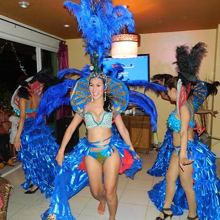 Dacha Beach Pattaya Ngoại thất bức ảnh