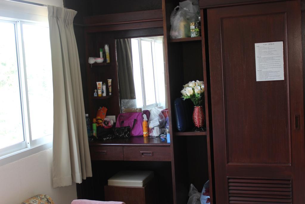 Dacha Beach Pattaya Ngoại thất bức ảnh