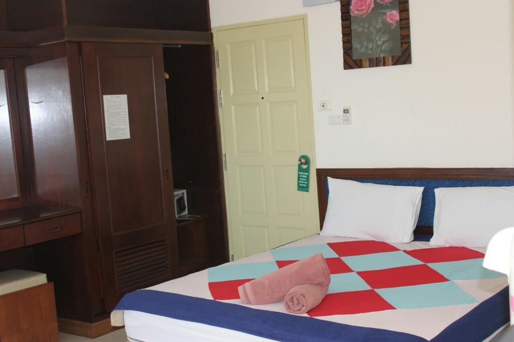 Dacha Beach Pattaya Ngoại thất bức ảnh