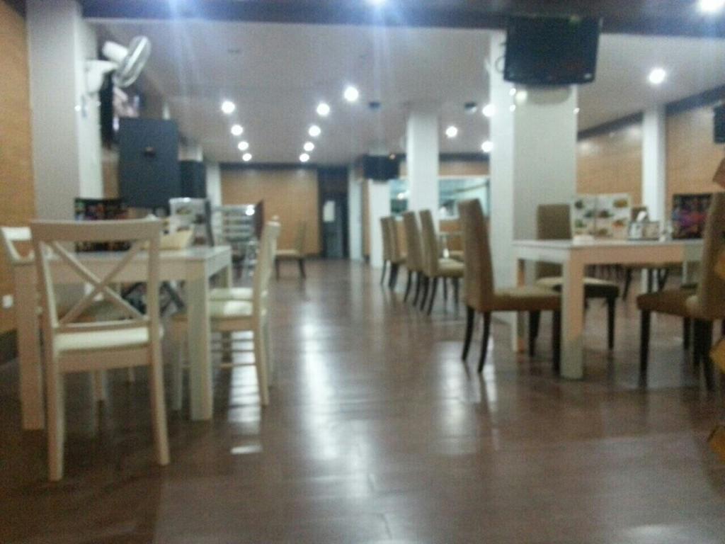 Dacha Beach Pattaya Ngoại thất bức ảnh